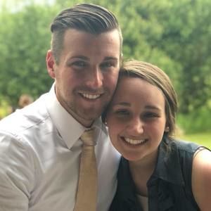 Meet your Posher, Ashton